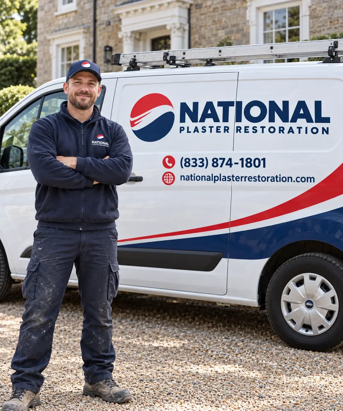 Plaster Repair Crossroads, NM FAQs
